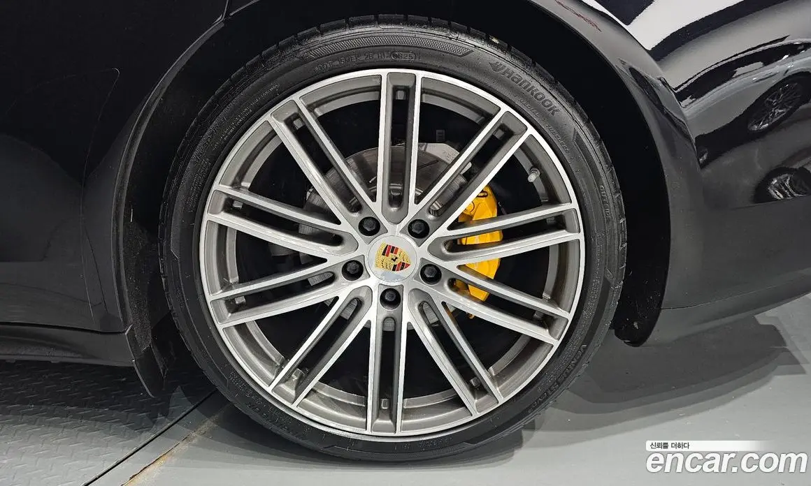 Porsche Panamera 2018 3.0 автомат (гидро), фото 7 Porsche Panamera 2018 3.0 автомат (гидро), фото 7
