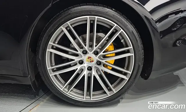 Porsche Panamera 2018 3.0 автомат (гидро), миниатюра 7 Porsche Panamera 2018 3.0 автомат (гидро), миниатюра 7