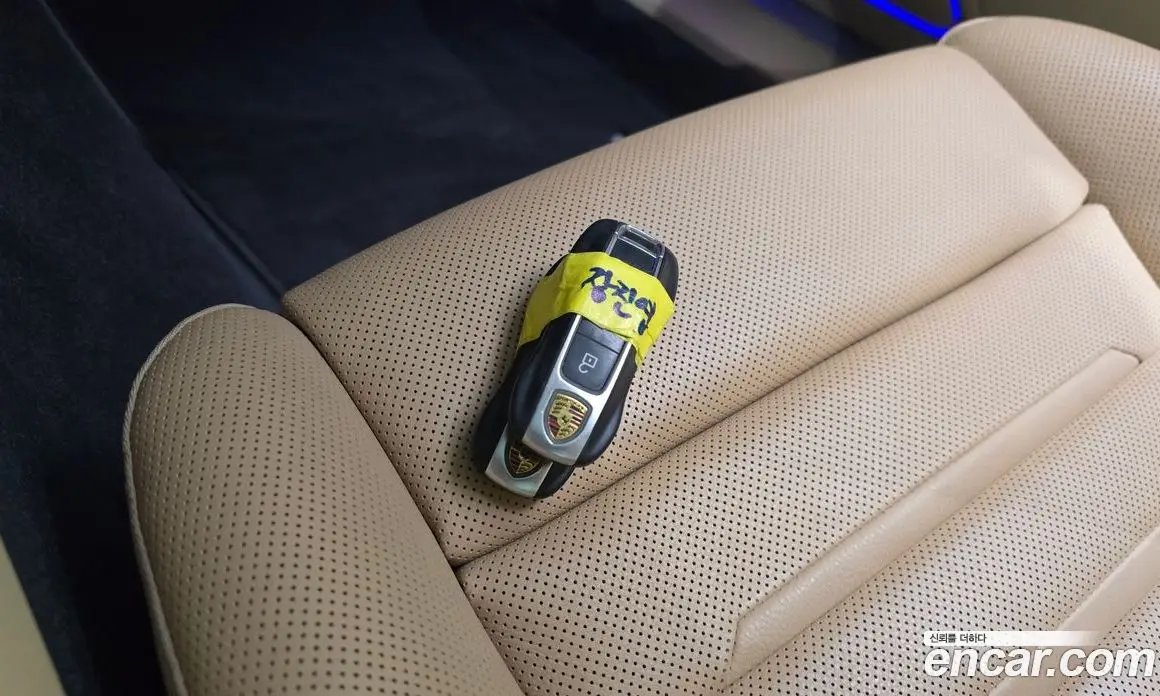 Porsche Panamera 2019 2.9 автомат (гидро), фото 20