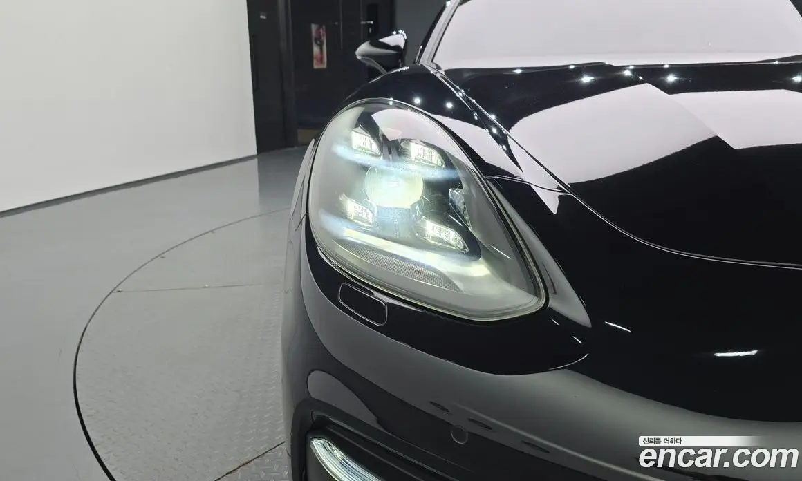 Porsche Panamera 2019 2.9 автомат (гидро), фото 7