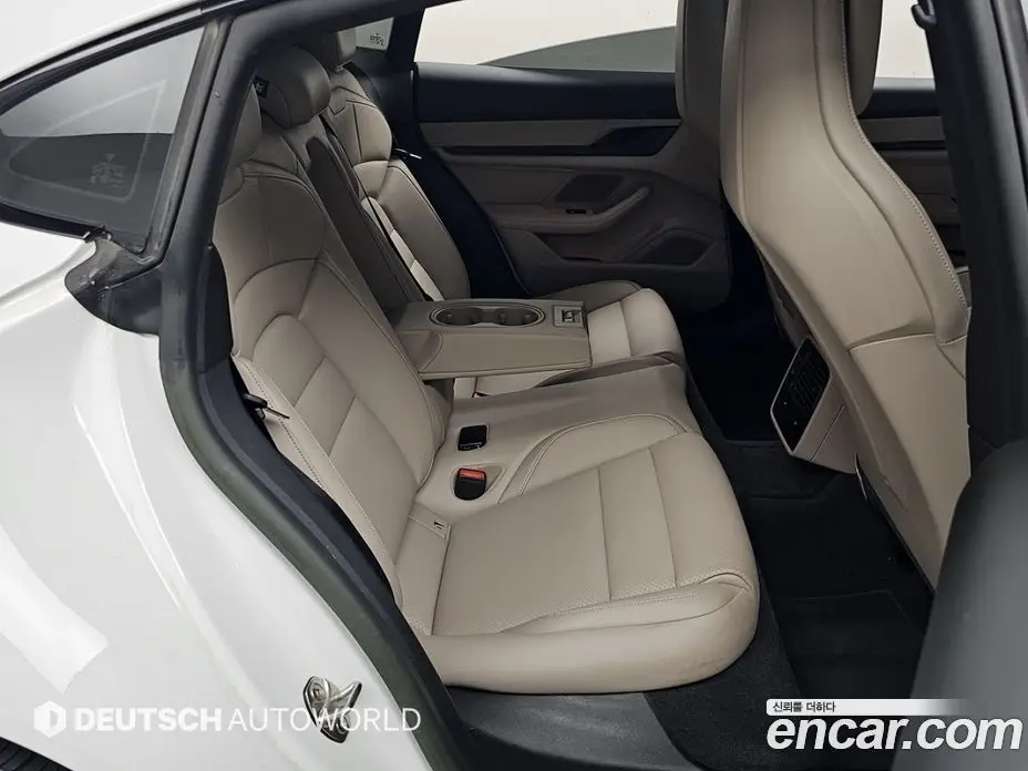 Porsche Taycan 2023 автомат (гидро), фото 12 Porsche Taycan 2023 автомат (гидро), фото 12