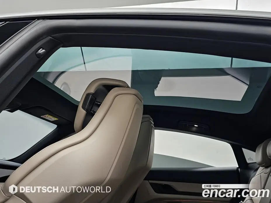 Porsche Taycan 2023 автомат (гидро), фото 18 Porsche Taycan 2023 автомат (гидро), фото 18