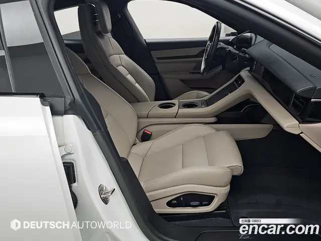 Porsche Taycan 2023 автомат (гидро), миниатюра 10 Porsche Taycan 2023 автомат (гидро), миниатюра 10