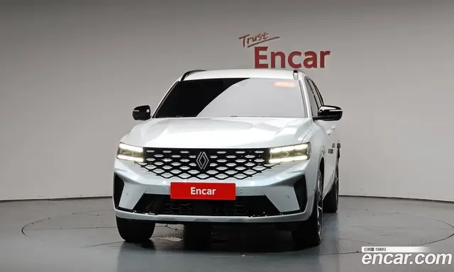 Renault (Samsung) Grand Koleos 2025 1.5 автомат (гидро), миниатюра 2 Renault (Samsung) Grand Koleos 2025 1.5 автомат (гидро), миниатюра 2