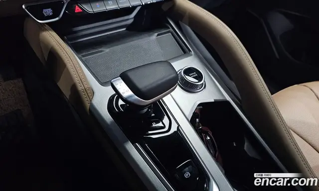 Renault (Samsung) Grand Koleos 2025 1.5 автомат (гидро), миниатюра 11 Renault (Samsung) Grand Koleos 2025 1.5 автомат (гидро), миниатюра 11