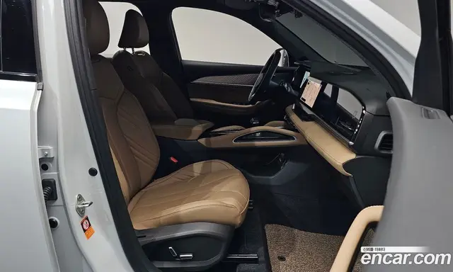 Renault (Samsung) Grand Koleos 2025 1.5 автомат (гидро), миниатюра 12