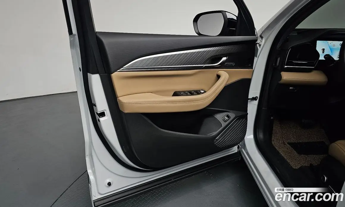 Renault (Samsung) Grand Koleos 2025 1.5 автомат (гидро), фото 13 Renault (Samsung) Grand Koleos 2025 1.5 автомат (гидро), фото 13