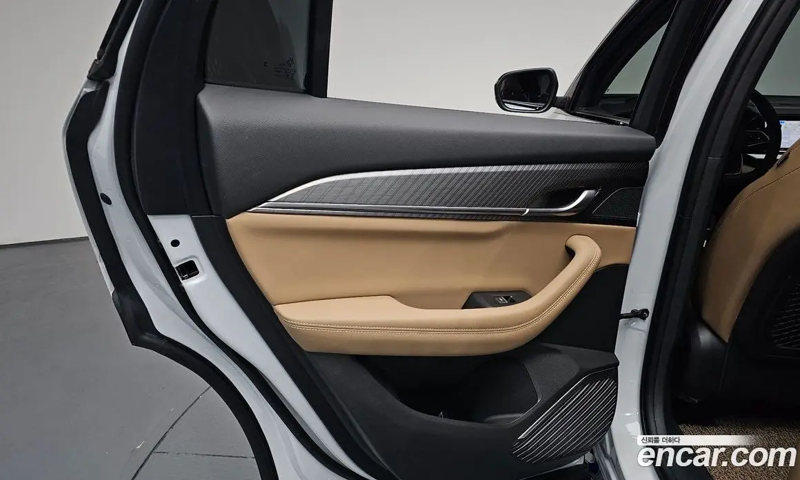 Renault (Samsung) Grand Koleos 2025 1.5 автомат (гидро), фото 14 Renault (Samsung) Grand Koleos 2025 1.5 автомат (гидро), фото 14