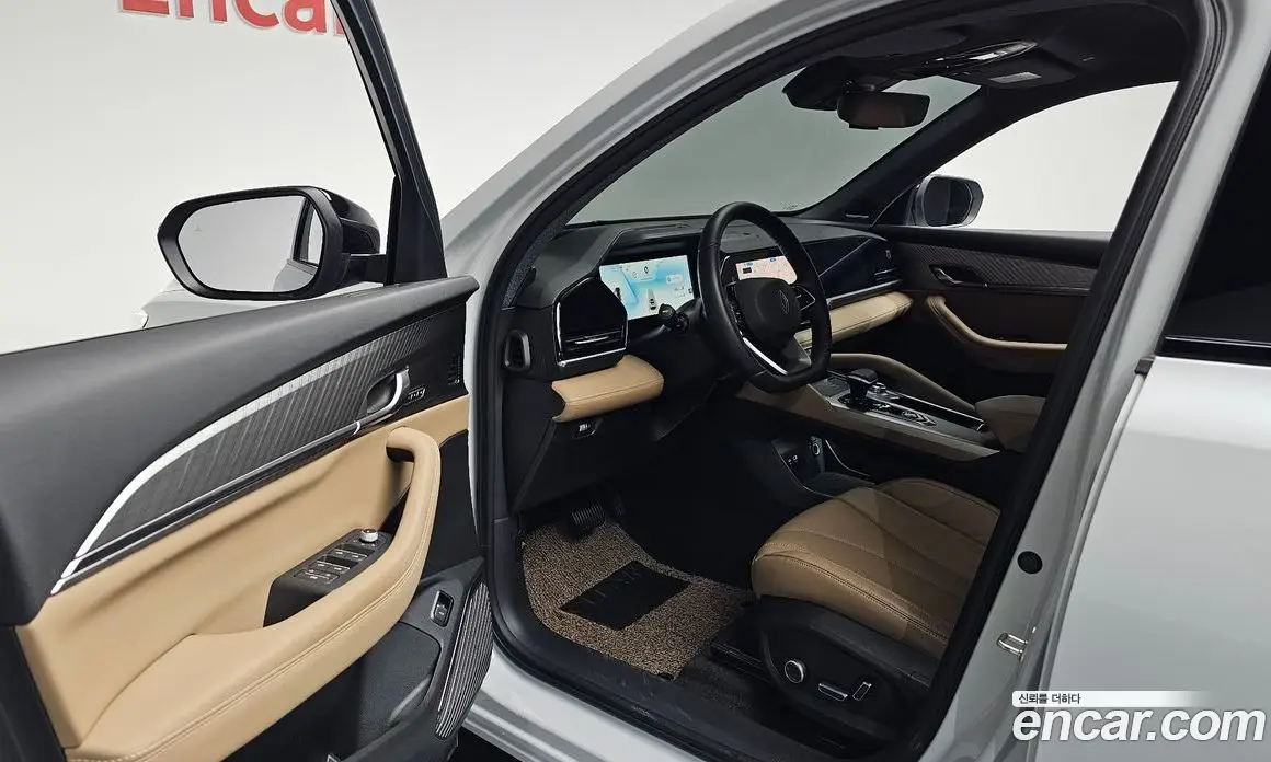 Renault (Samsung) Grand Koleos 2025 1.5 автомат (гидро), фото 16 Renault (Samsung) Grand Koleos 2025 1.5 автомат (гидро), фото 16