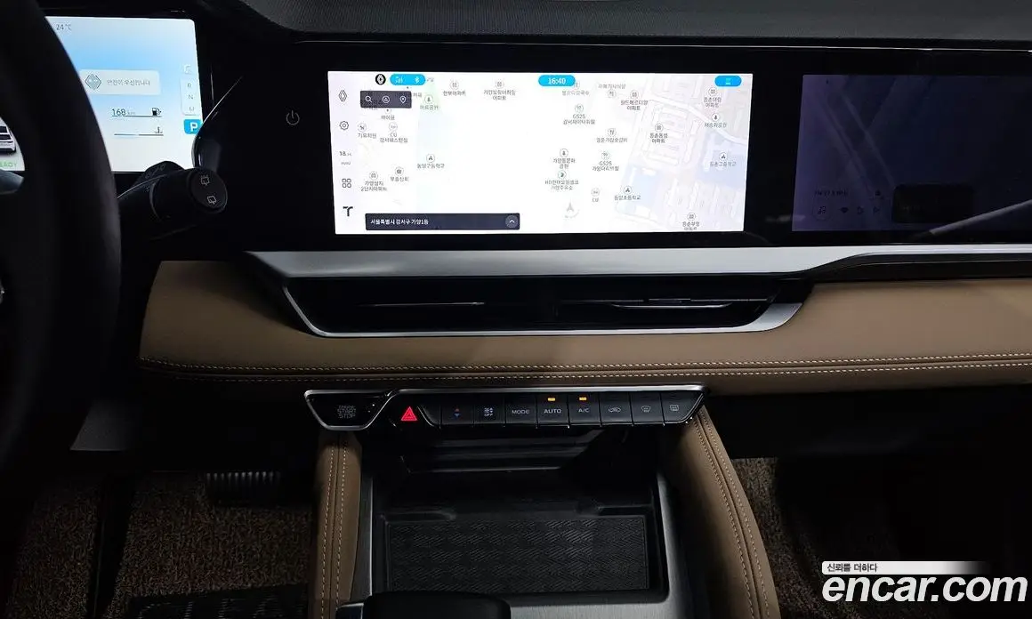 Renault (Samsung) Grand Koleos 2025 1.5 автомат (гидро), фото 19 Renault (Samsung) Grand Koleos 2025 1.5 автомат (гидро), фото 19
