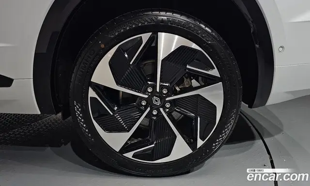 Renault (Samsung) Grand Koleos 2025 1.5 автомат (гидро), миниатюра 6 Renault (Samsung) Grand Koleos 2025 1.5 автомат (гидро), миниатюра 6