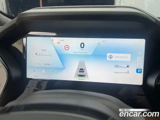 Renault (Samsung) Grand Koleos 2025 1.5 автомат (гидро), миниатюра 10 Renault (Samsung) Grand Koleos 2025 1.5 автомат (гидро), миниатюра 10