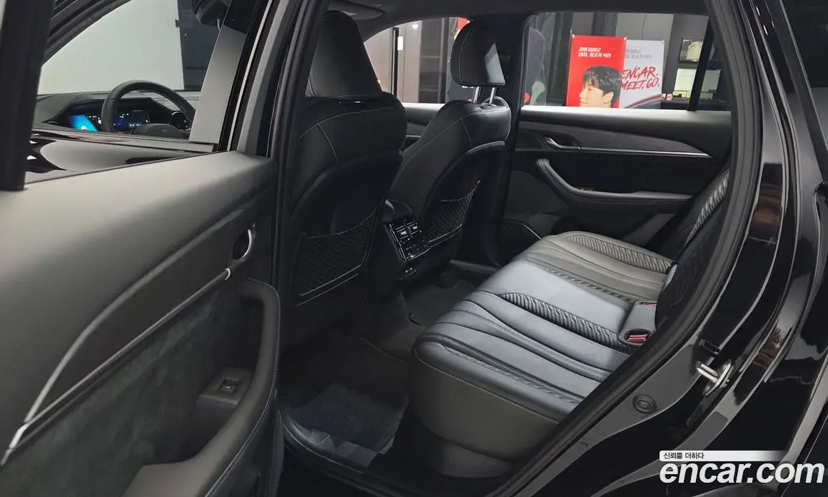Renault (Samsung) Grand Koleos 2025 1.5 автомат (гидро), фото 16 Renault (Samsung) Grand Koleos 2025 1.5 автомат (гидро), фото 16