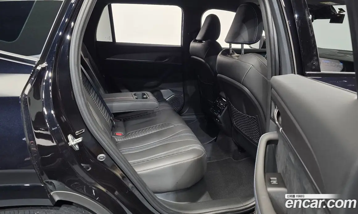 Renault (Samsung) Grand Koleos 2025 1.5 автомат (гидро), фото 18 Renault (Samsung) Grand Koleos 2025 1.5 автомат (гидро), фото 18