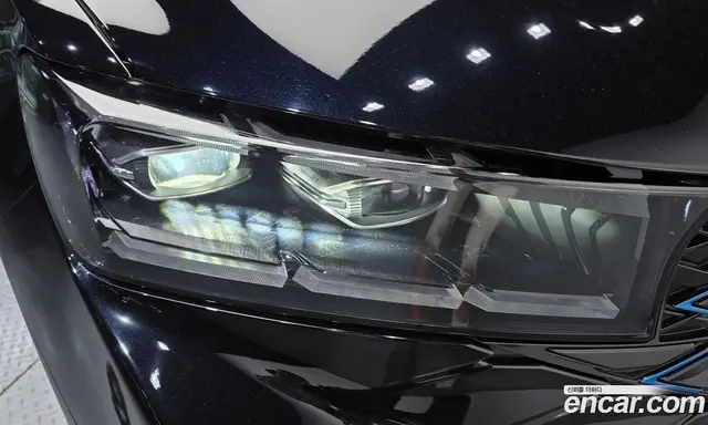Renault (Samsung) Grand Koleos 2025 1.5 автомат (гидро), миниатюра 8 Renault (Samsung) Grand Koleos 2025 1.5 автомат (гидро), миниатюра 8