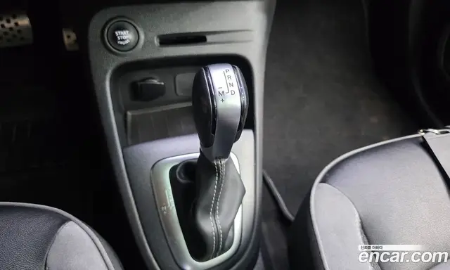 Renault (Samsung) QM3 2018 1.5 автомат (гидро), миниатюра 12