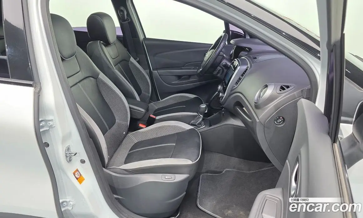 Renault (Samsung) QM3 2018 1.5 автомат (гидро), фото 17