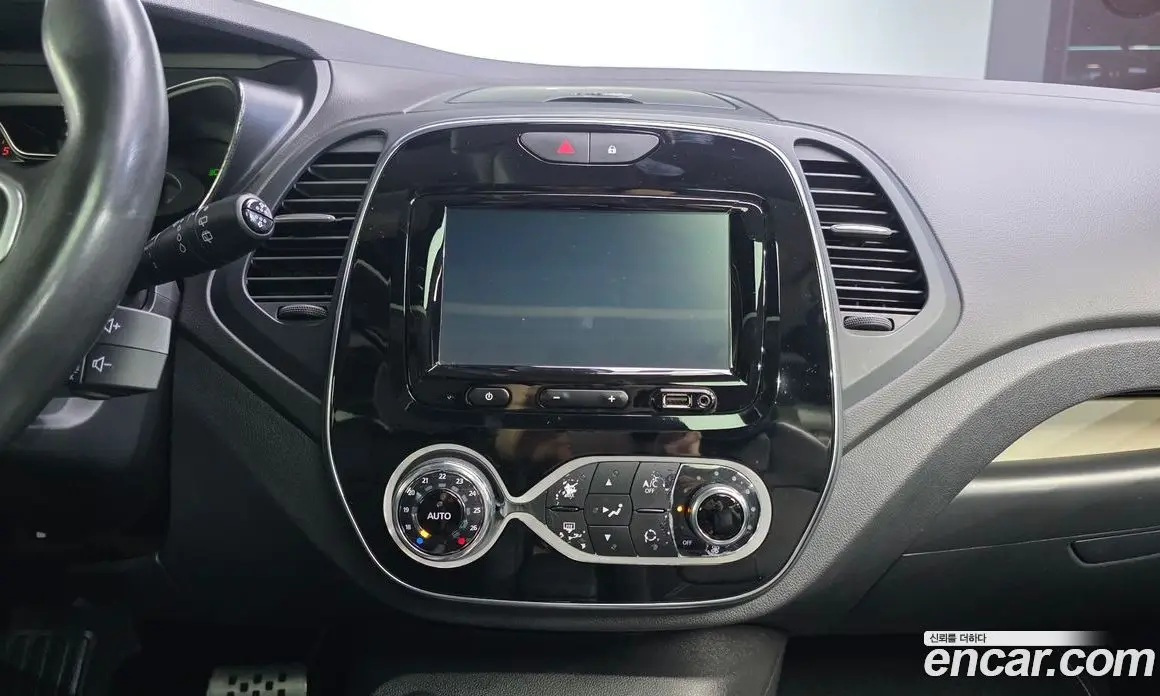 Renault (Samsung) QM3 2018 1.5 автомат (гидро), фото 20