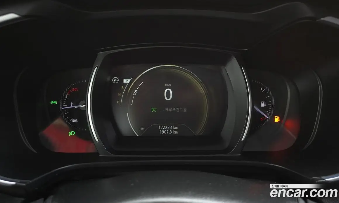 Renault (Samsung) QM6 2016 2.0 автомат (гидро), фото 11 Renault (Samsung) QM6 2016 2.0 автомат (гидро), фото 11