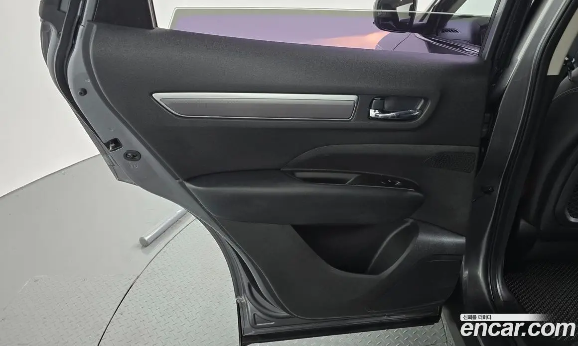 Renault (Samsung) QM6 2016 2.0 автомат (гидро), фото 15 Renault (Samsung) QM6 2016 2.0 автомат (гидро), фото 15