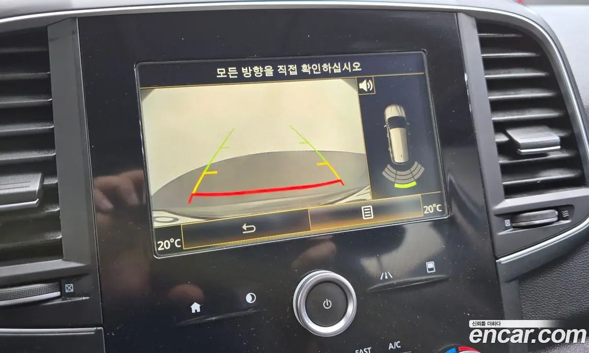 Renault (Samsung) QM6 2016 2.0 автомат (гидро), фото 19 Renault (Samsung) QM6 2016 2.0 автомат (гидро), фото 19