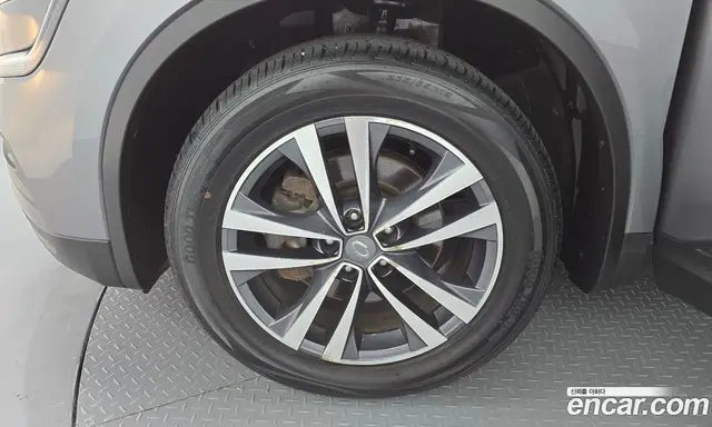 Renault (Samsung) QM6 2016 2.0 автомат (гидро), миниатюра 5 Renault (Samsung) QM6 2016 2.0 автомат (гидро), миниатюра 5