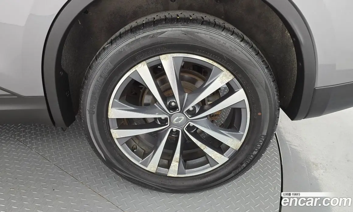 Renault (Samsung) QM6 2016 2.0 автомат (гидро), фото 7 Renault (Samsung) QM6 2016 2.0 автомат (гидро), фото 7
