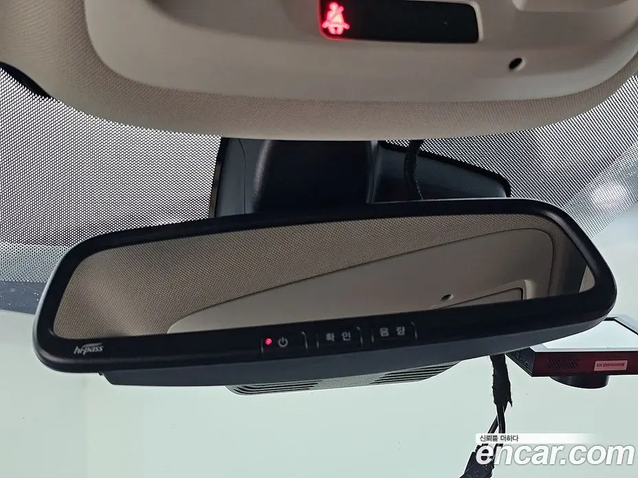 Renault (Samsung) QM6 2016 2.0 автомат (гидро), фото 12