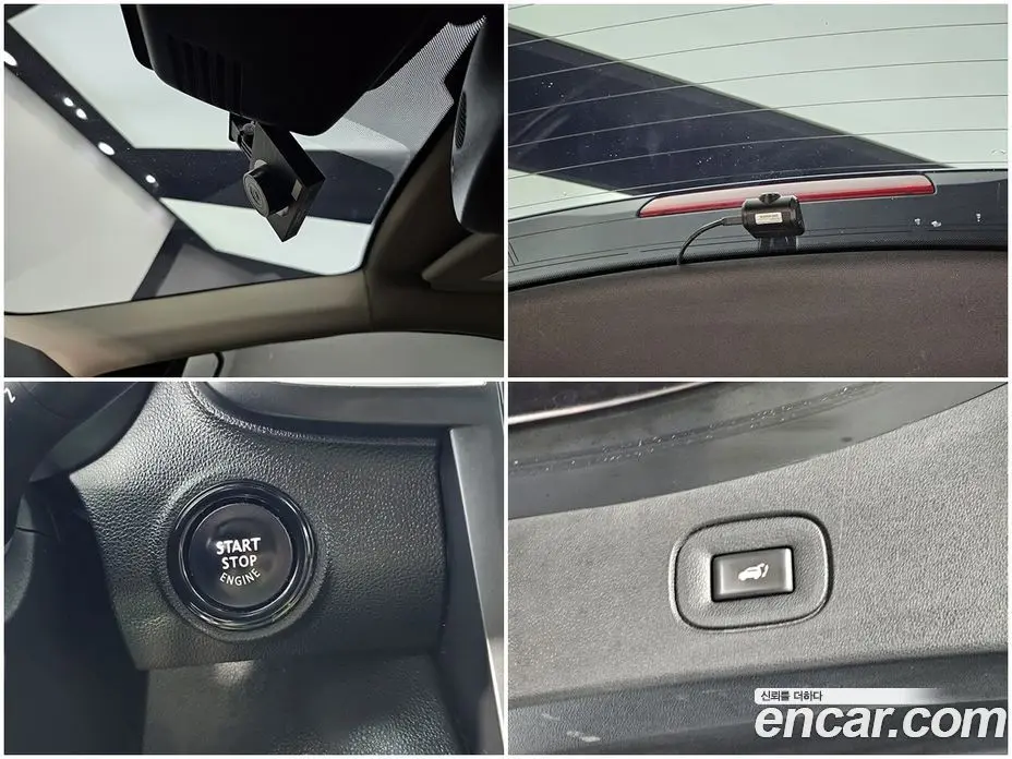 Renault (Samsung) QM6 2016 2.0 автомат (гидро), фото 19