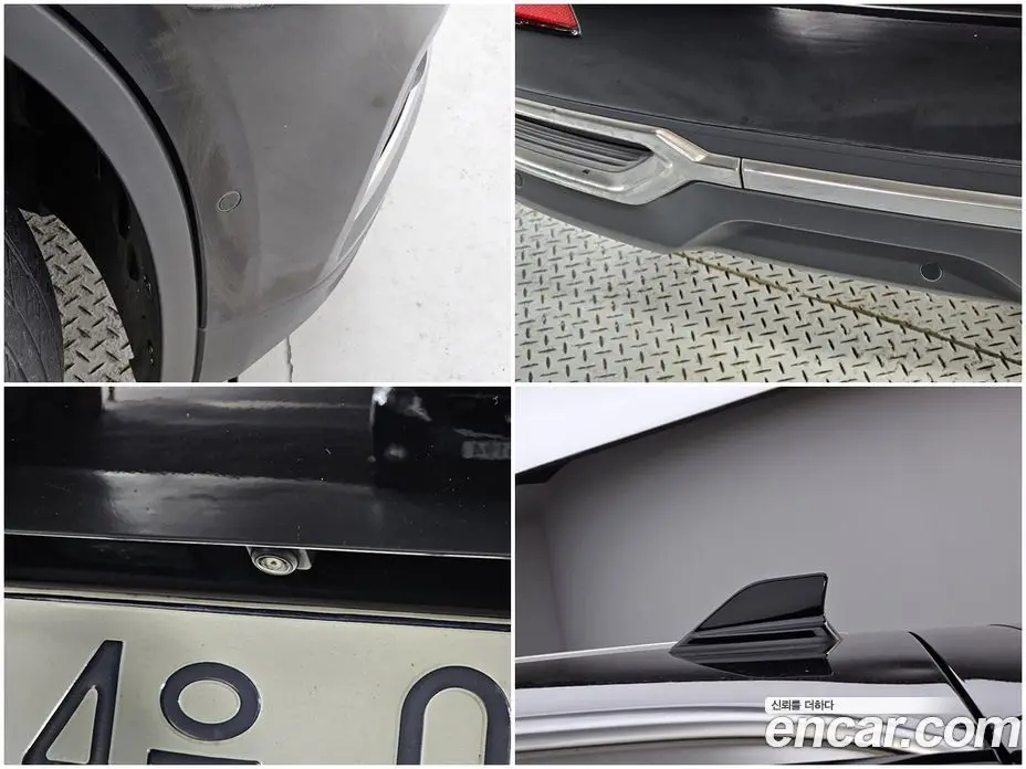 Renault (Samsung) QM6 2016 2.0 автомат (гидро), фото 20