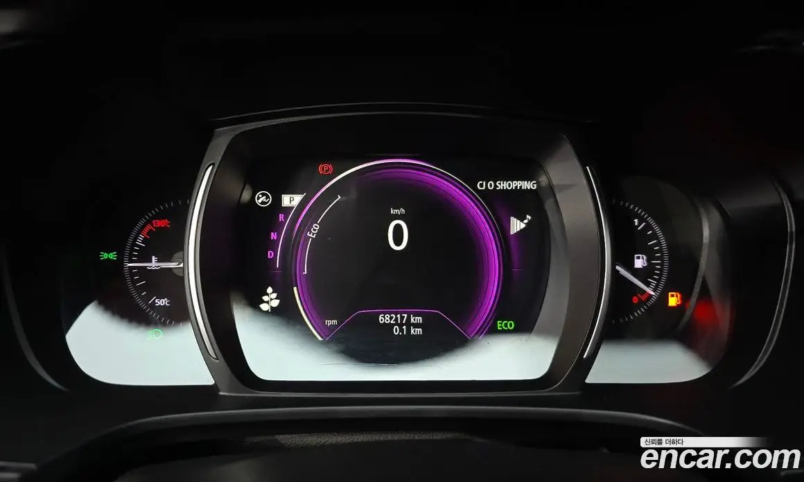 Renault (Samsung) QM6 2019 2.0 автомат (гидро), фото 11 Renault (Samsung) QM6 2019 2.0 автомат (гидро), фото 11