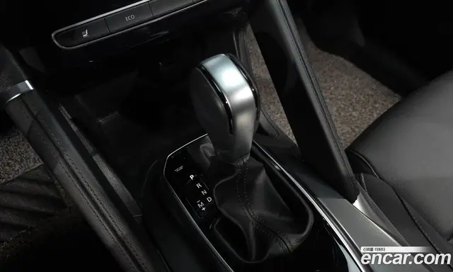 Renault (Samsung) QM6 2019 2.0 автомат (гидро), миниатюра 12