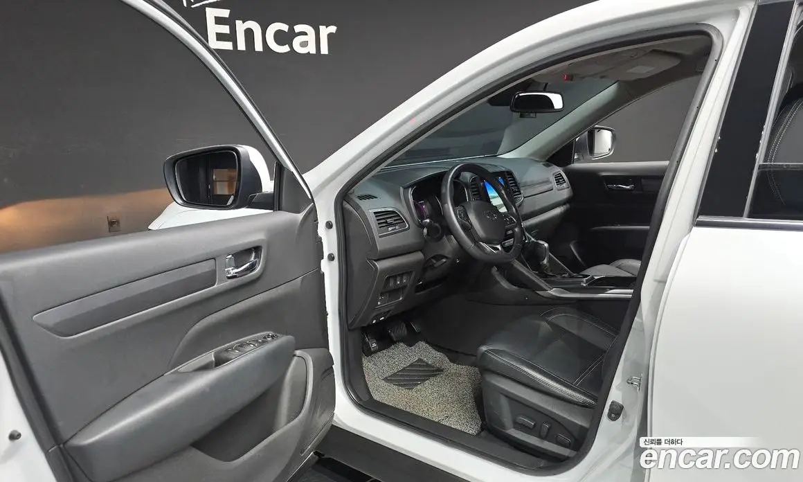 Renault (Samsung) QM6 2019 2.0 автомат (гидро), фото 13 Renault (Samsung) QM6 2019 2.0 автомат (гидро), фото 13