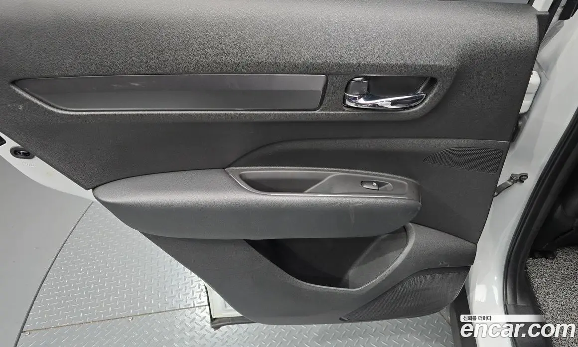 Renault (Samsung) QM6 2019 2.0 автомат (гидро), фото 15 Renault (Samsung) QM6 2019 2.0 автомат (гидро), фото 15