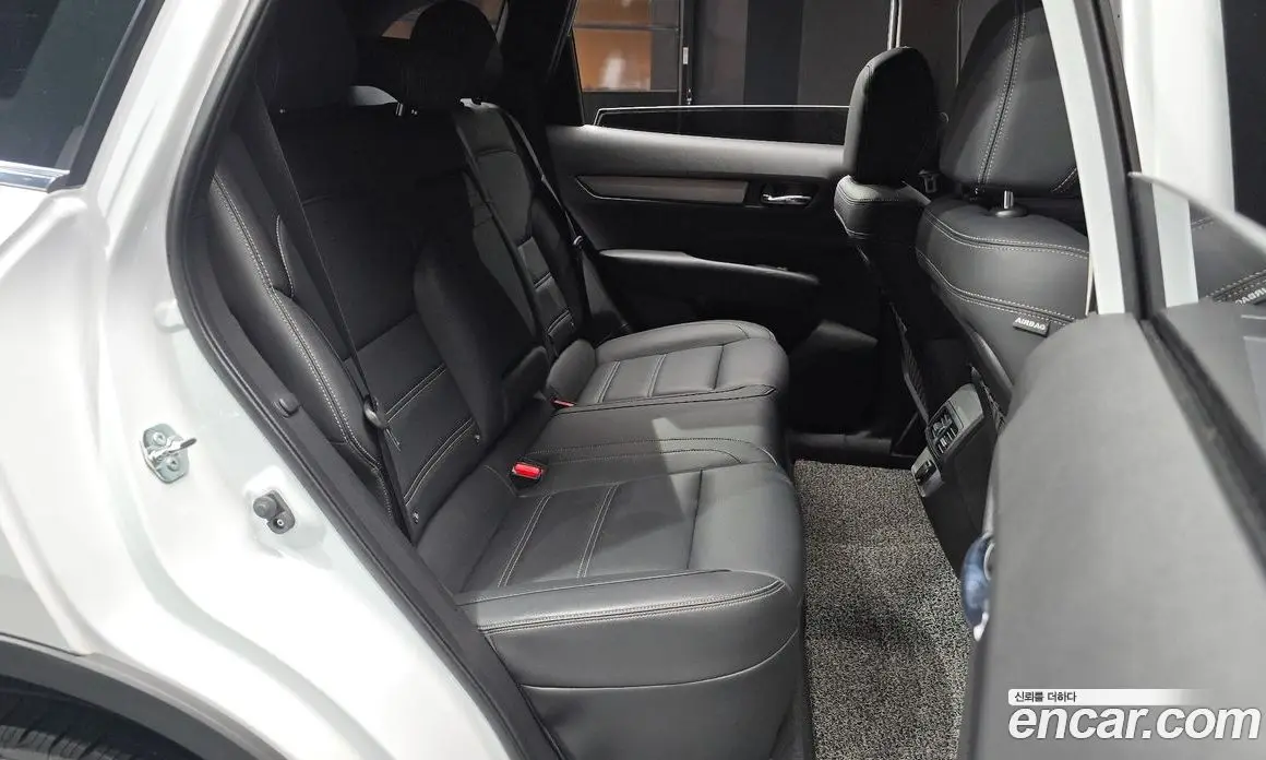 Renault (Samsung) QM6 2019 2.0 автомат (гидро), фото 17 Renault (Samsung) QM6 2019 2.0 автомат (гидро), фото 17