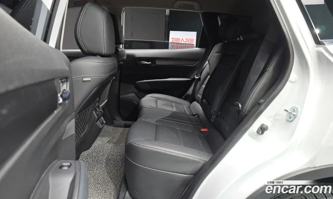 Renault (Samsung) QM6 2019 2.0 автомат (гидро), фото 18 Renault (Samsung) QM6 2019 2.0 автомат (гидро), фото 18