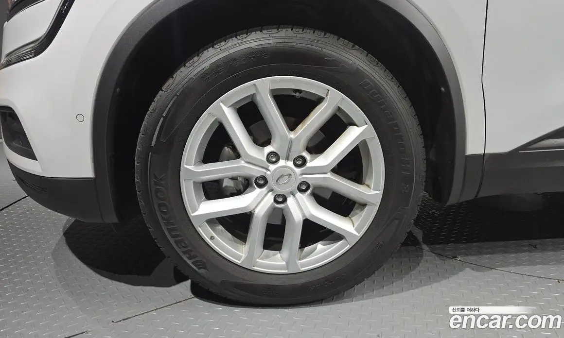 Renault (Samsung) QM6 2019 2.0 автомат (гидро), фото 5 Renault (Samsung) QM6 2019 2.0 автомат (гидро), фото 5