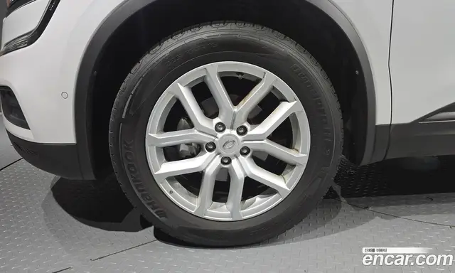 Renault (Samsung) QM6 2019 2.0 автомат (гидро), миниатюра 5 Renault (Samsung) QM6 2019 2.0 автомат (гидро), миниатюра 5