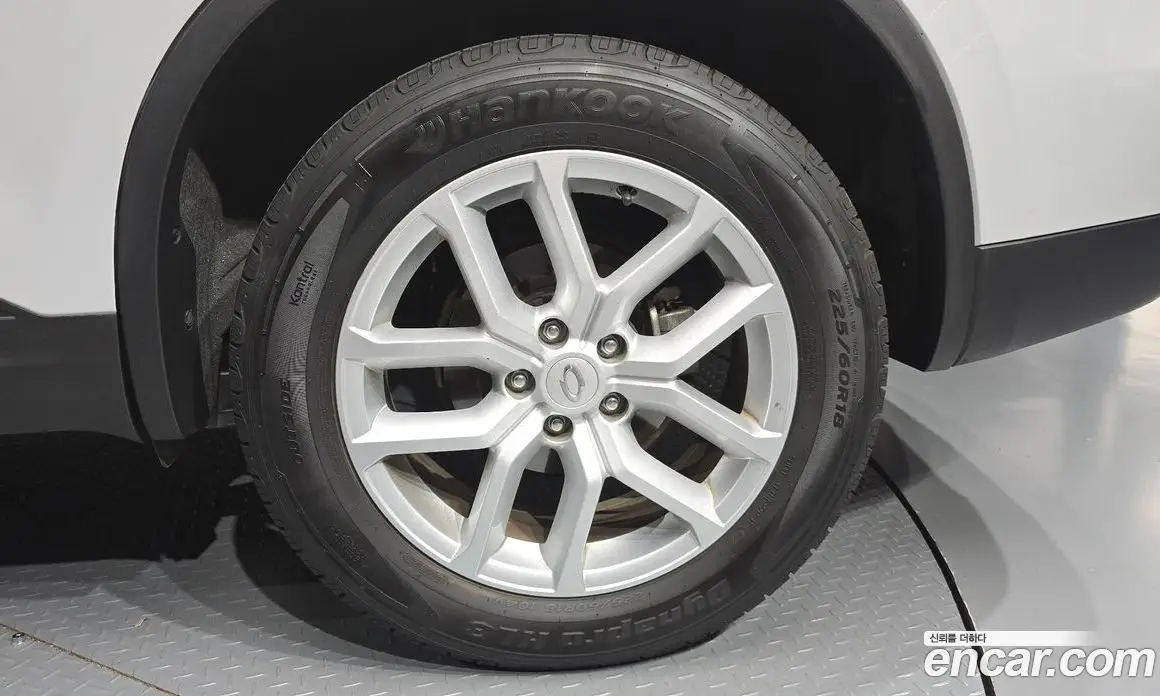 Renault (Samsung) QM6 2019 2.0 автомат (гидро), фото 7 Renault (Samsung) QM6 2019 2.0 автомат (гидро), фото 7