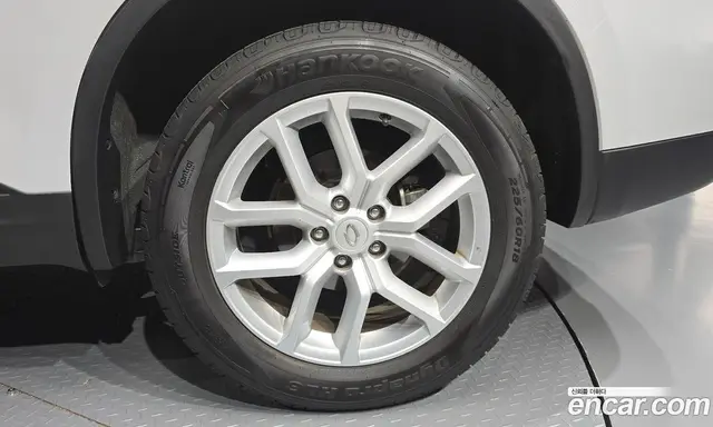 Renault (Samsung) QM6 2019 2.0 автомат (гидро), миниатюра 7 Renault (Samsung) QM6 2019 2.0 автомат (гидро), миниатюра 7