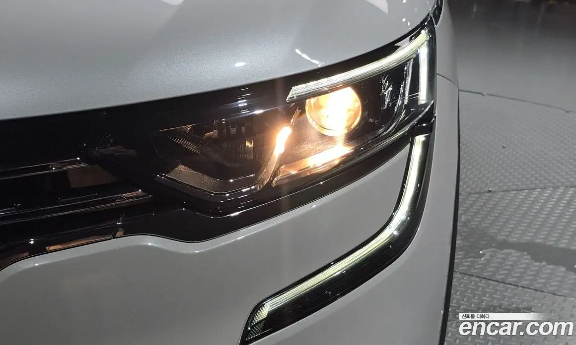 Renault (Samsung) QM6 2019 2.0 автомат (гидро), фото 8 Renault (Samsung) QM6 2019 2.0 автомат (гидро), фото 8