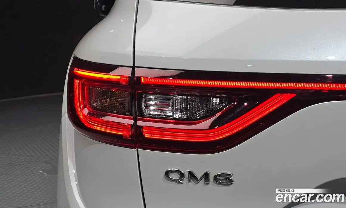 Renault (Samsung) QM6 2019 2.0 автомат (гидро), фото 9 Renault (Samsung) QM6 2019 2.0 автомат (гидро), фото 9