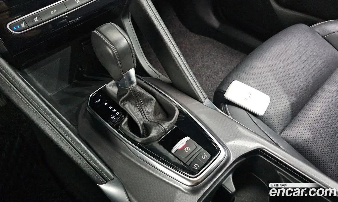 Renault (Samsung) QM6 2019 2.0 автомат (гидро), фото 11 Renault (Samsung) QM6 2019 2.0 автомат (гидро), фото 11