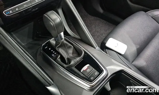 Renault (Samsung) QM6 2019 2.0 автомат (гидро), миниатюра 11 Renault (Samsung) QM6 2019 2.0 автомат (гидро), миниатюра 11