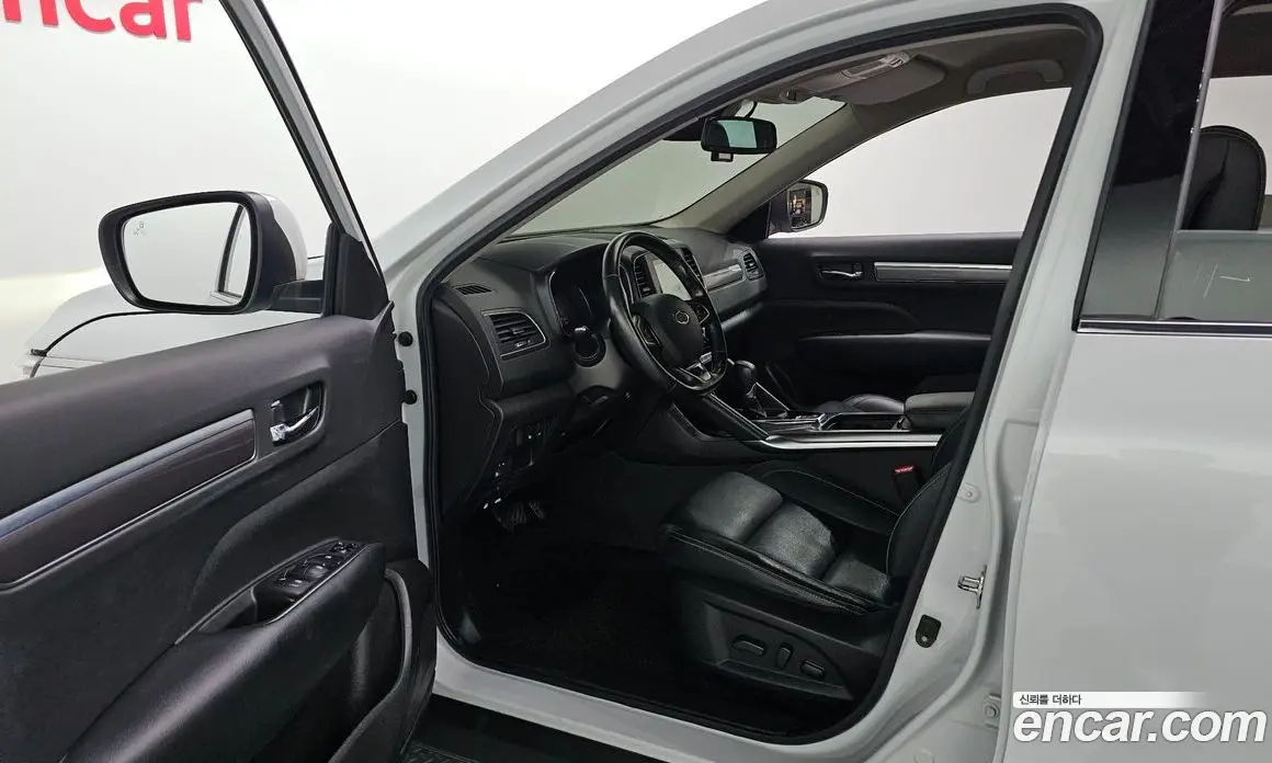 Renault (Samsung) QM6 2019 2.0 автомат (гидро), фото 12 Renault (Samsung) QM6 2019 2.0 автомат (гидро), фото 12