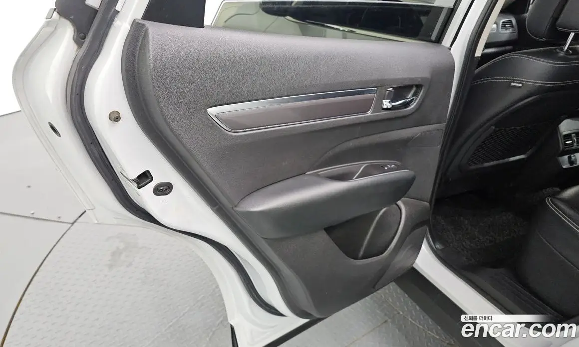 Renault (Samsung) QM6 2019 2.0 автомат (гидро), фото 14 Renault (Samsung) QM6 2019 2.0 автомат (гидро), фото 14