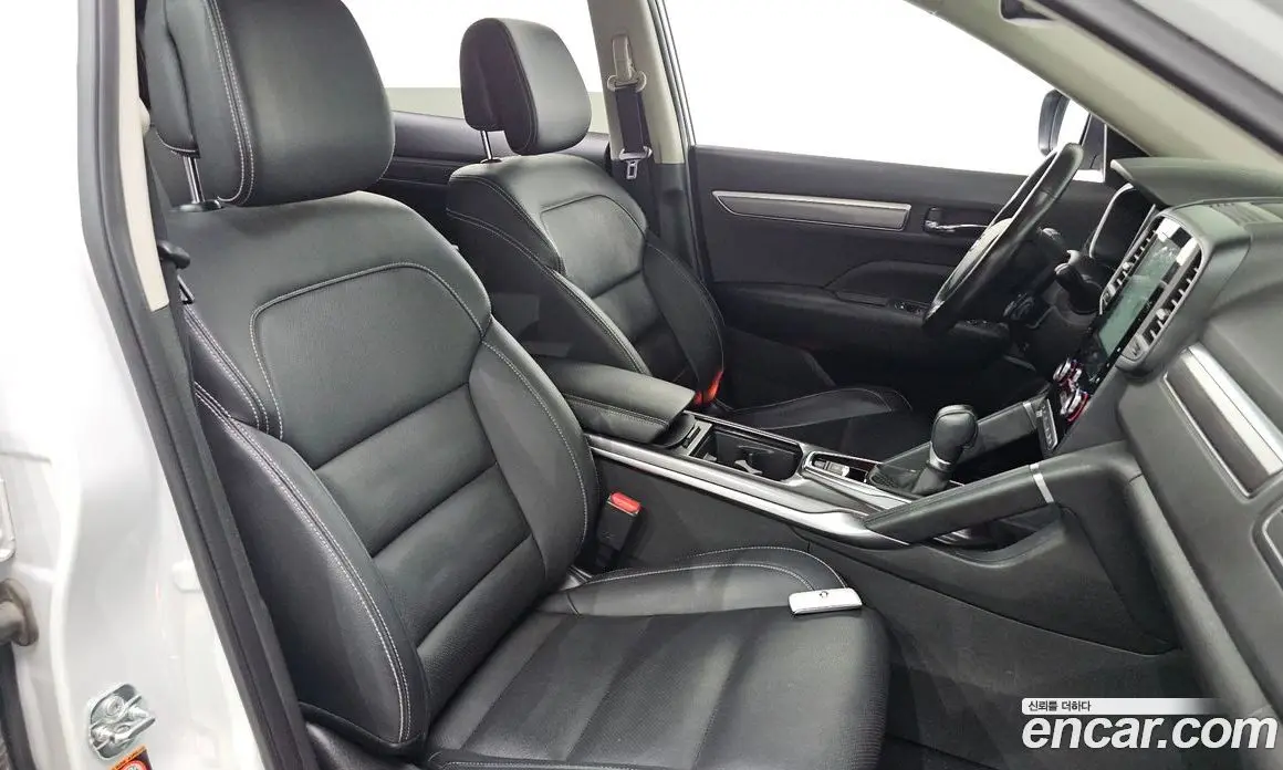 Renault (Samsung) QM6 2019 2.0 автомат (гидро), фото 15 Renault (Samsung) QM6 2019 2.0 автомат (гидро), фото 15