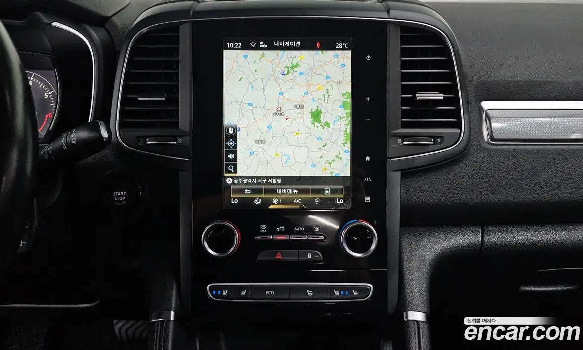 Renault (Samsung) QM6 2019 2.0 автомат (гидро), фото 17 Renault (Samsung) QM6 2019 2.0 автомат (гидро), фото 17