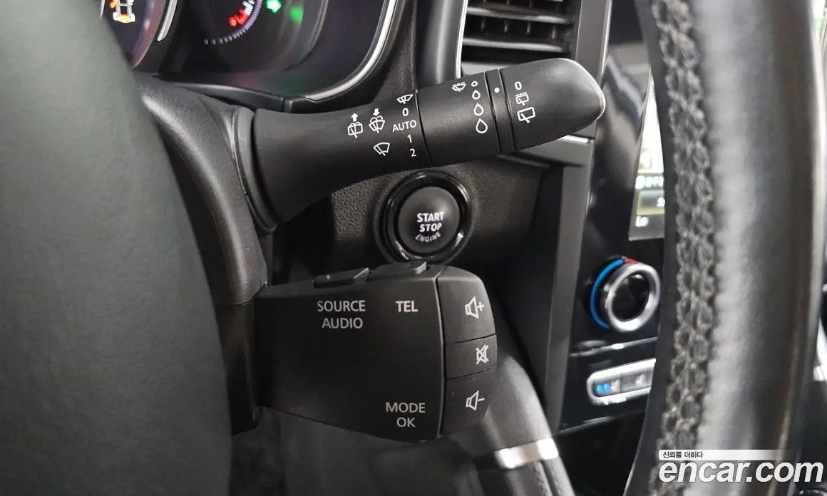 Renault (Samsung) QM6 2019 2.0 автомат (гидро), фото 20 Renault (Samsung) QM6 2019 2.0 автомат (гидро), фото 20