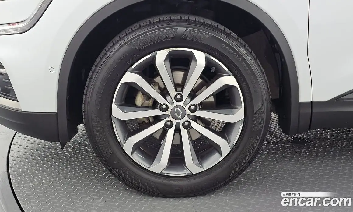 Renault (Samsung) QM6 2019 2.0 автомат (гидро), фото 4 Renault (Samsung) QM6 2019 2.0 автомат (гидро), фото 4